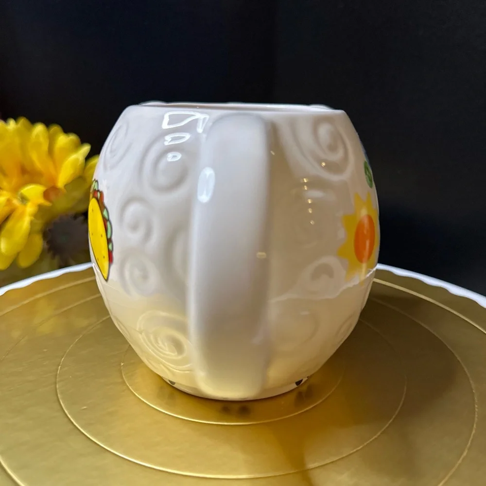 Disney Pixar Toy Story 4 Bo Peep Sheep Ceramic Coffee Mug Cup - Picture 3 of 11